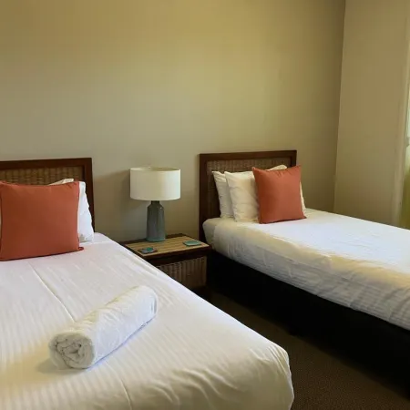 Captain's Quarters Bermagui