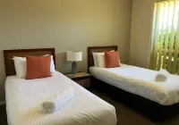 Captain's Quarters Bermagui