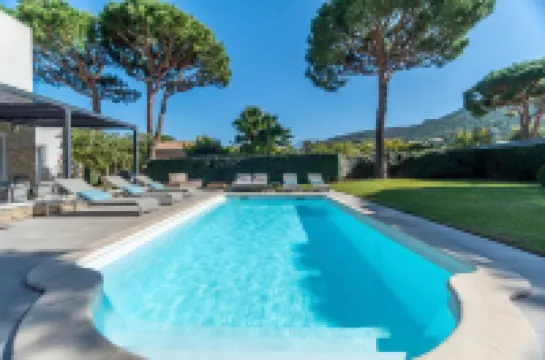 Domaine Villas Mandarine Private Pools & Spa