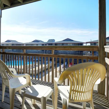 Outer Banks Beach Club
