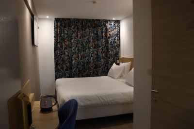 その他 コンフォート ホテル エアポート CDGの写真