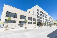 Micampus Getafe Student Residence Hotels in Getafe