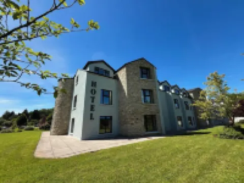 Mill Park Hotel Hotels in 