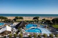 Savoy Beach Hotel & Thermal Spa Hôtels à : San Michele al Tagliamento