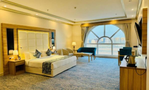 Casa Diora Al Naseem