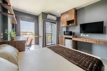 รูปภาพของPanwadee Boutique House