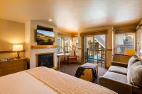 The Ocean Lodge Hotel a 