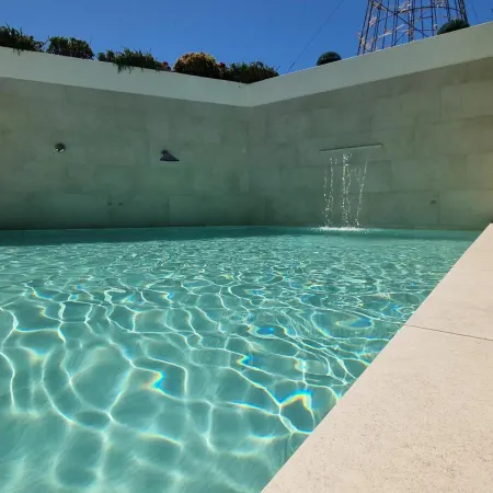 Hospedaria Frangaria