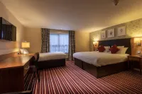 Gloucester Robinswood Hotel, BW Signature Collection Các khách sạn ở Gloucester