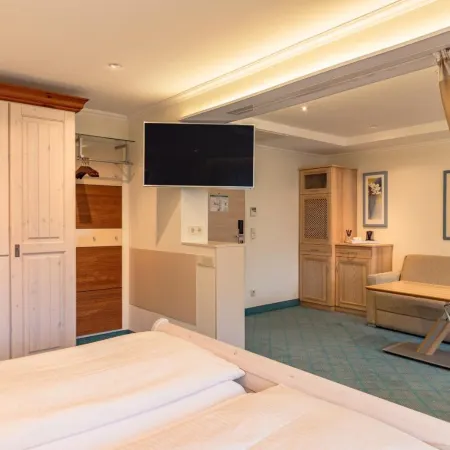 Parkhotel Crombach