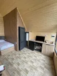 Navasard Resort Hotels in Капан