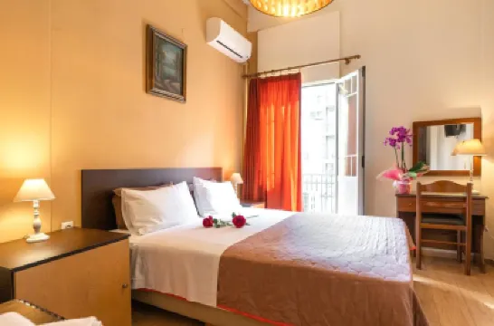 Alexandria Hotel Hotel a 