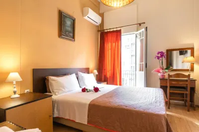 Alexandria Hotel Hotels in 