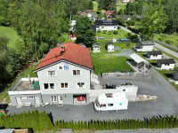Hovstø Hotels in Kviteseids kommun