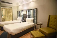 Hotel Accord Premier Hotel di 