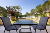 Warm Mineral Springs Motel Hotels in Manasota Key