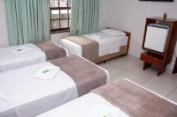 Hotel Domhof فنادق في Gaspar