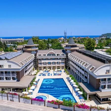 Viking Star Hotel
