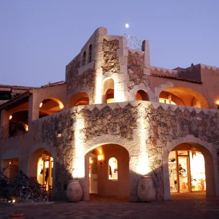 Le Suites Porto Cervo