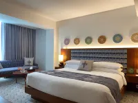 Peshawar Serena Hotel Hotels in Peshawar