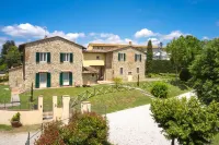 Agriturismo Borgo Scaffaia Hotels in Borgo San Lorenzo