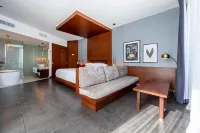 Marquee Playa Hotel