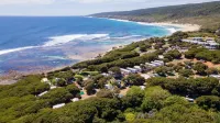 Tasman Holiday Parks - Yallingup Beach Hotels in Dunsborough