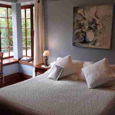 Hotel Boutique Solaz Bella Vista de Colchagua Rooms