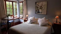 Hotel Boutique Solaz Bella Vista de Colchagua Hotels in Colchagua
