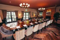 The George Hotels in Hathersage