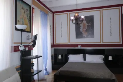 B&B "Domus Atilia" Hotels in Puerto de Sagunto