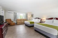 Grey Bonnet Inn Hotels in Killington