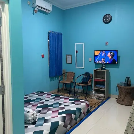 Bu Sur Homestay