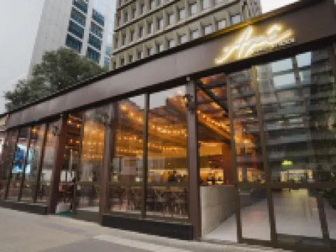 Apê Av Paulista Haddock Lobo Hoteles en 