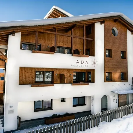 Appartamenti Residence Ada