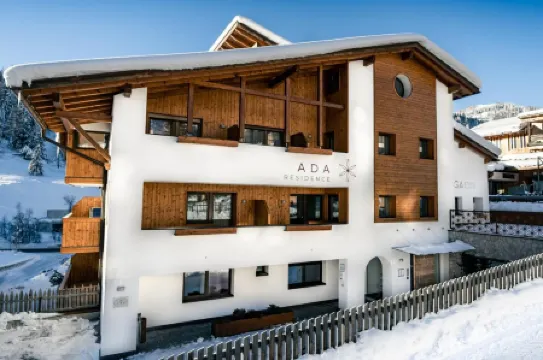 Appartamenti Residence Ada