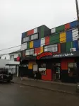 Hostal 1009 Valdivia - 3-Star