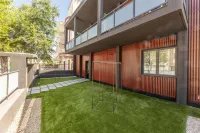 JAYRO' Hotels in Rivabella