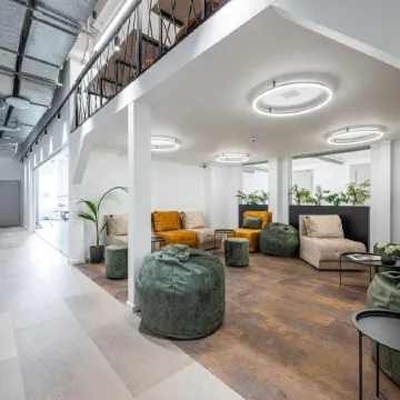 We Loft