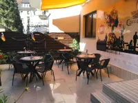 Kispet Deluxe Hotels&Suites Hotels in Oberhausen