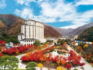 Elysian Gangchon Resort