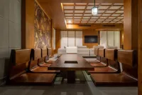 The Japanese House By Bridge Retreats