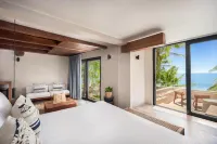 Secrets Tulum Resort and Beach Club