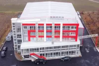 Ubis Hotel Hotel di 