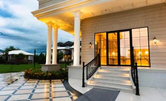 La Nature Hotels & Resorts