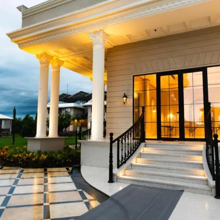 La Nature Hotels & Resorts