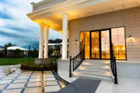 La Nature Hotels & Resorts Hotels in Sikar