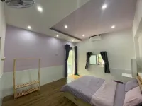 NHÀ MÁ TOÁN - Bảo Lộc Hotels in Dai Lao