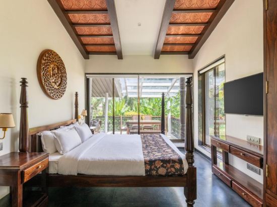 Energise Soul Retreat by Elivaas, Trimbakeshwar Nashik