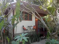 Tonnam Homestay Hotel a San Phi Suea